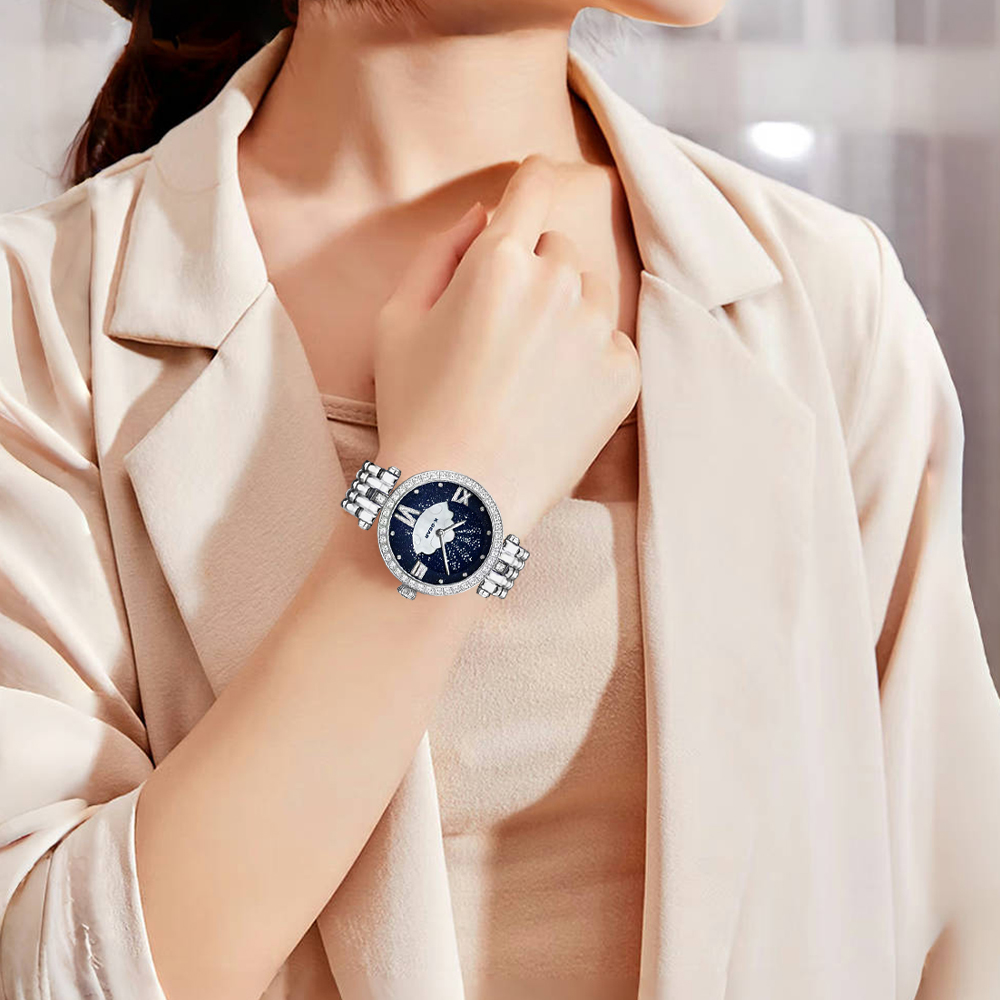 Luxury X I Watch - 새로운 캐주얼 시계 여성 명품 패션