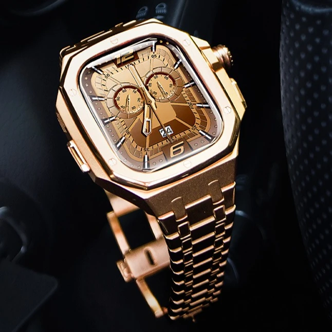 Luxury Watch Repair - Apple Watch Ultra 2/Ultra 49MM 스테인레스