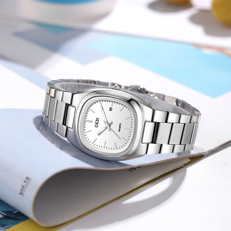 Luxury Watch For Women - UTHAI CQ361 세련된 여성용 시계, 솔리드