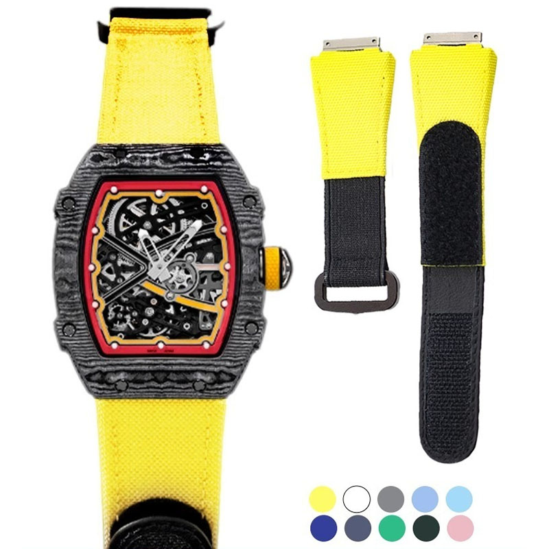 Luxury Watch Richard Mille - 리차드 밀 명품 시계용 맞춤 제작
