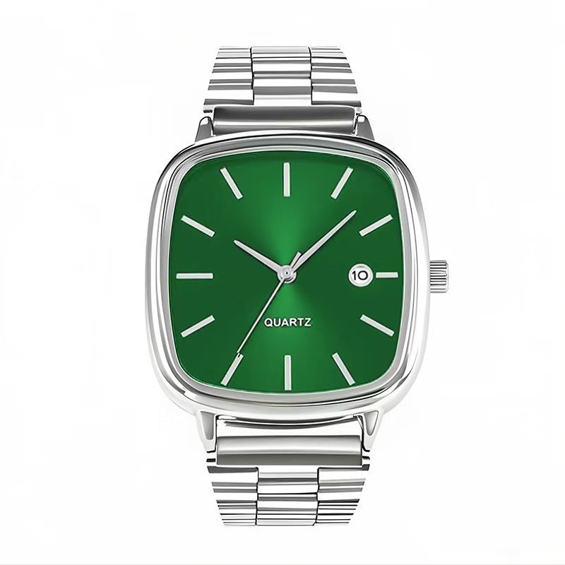 Luxury Watch Manufacturers - 유명 브랜드 남자 시계 스틸 스트랩
