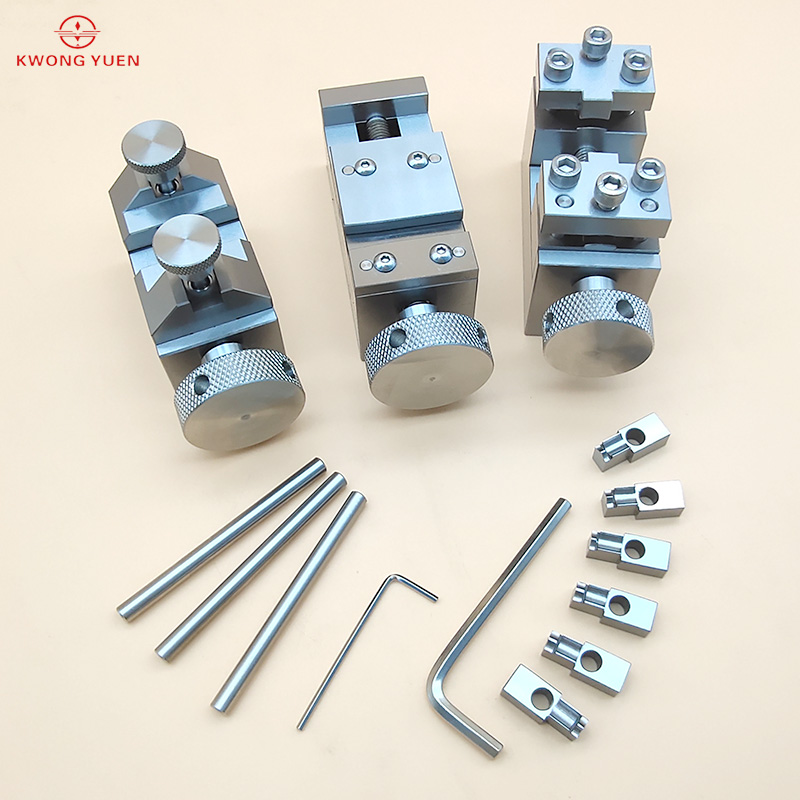 Luxury Watch Repair - Kwong Yuen 시계 수리 도구 롤렉스