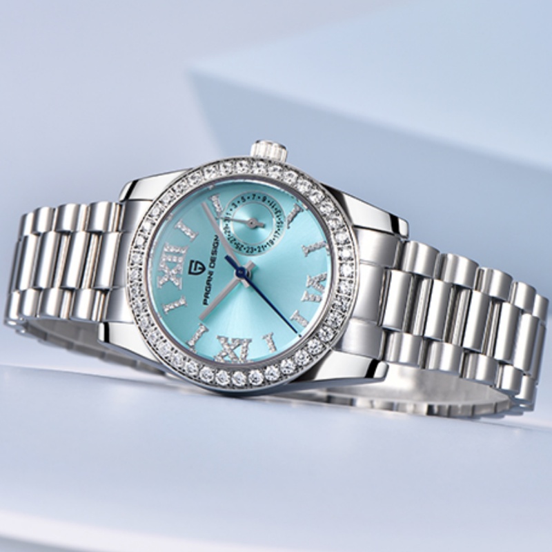 파가니 디자인 2026 신제품 32MM 여성용 손목시계 - Luxury Watch Diamond 리뷰 및 가격