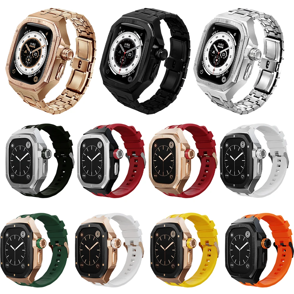 Apple Watch Ultra 2/Ultra 49MM - Luxury Watch Repair 리뷰 및 가격