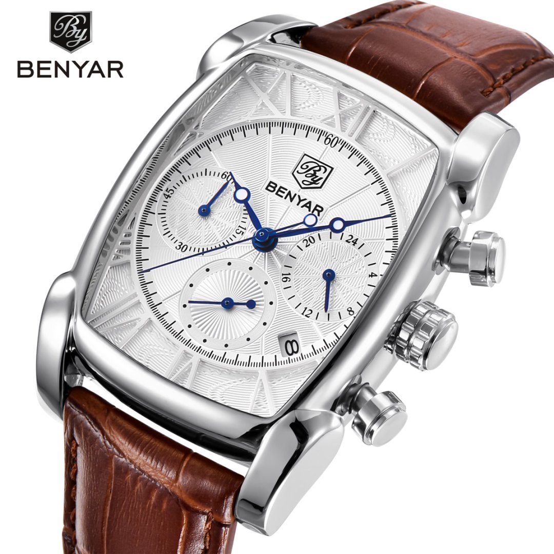 Relogio Masculino 남성용 시계 탑 럭셔리 - Luxury Watch German 리뷰 및 가격