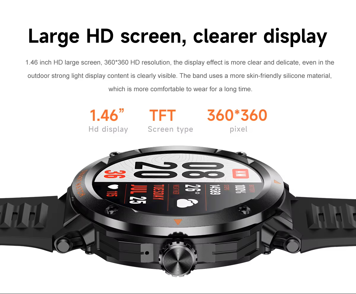 NFC 스마트 시계 무선 이어폰 2 in1 블루투스 통 - Luxury Watch In The World 리뷰 및 가격
