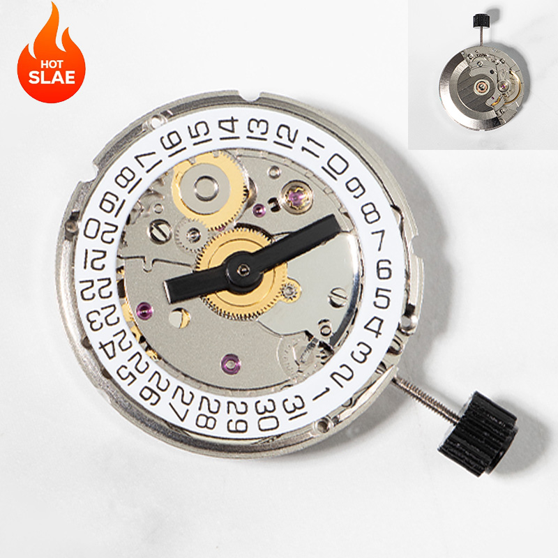 럭셔리 25 보석 교체 ETA2824-2 자동 무브먼트 - Luxury Watch Repair 리뷰 및 가격