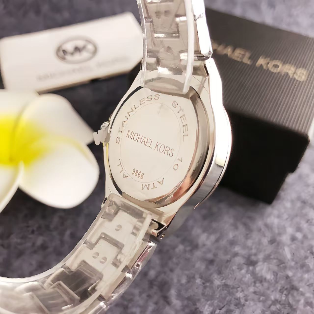 마이클 코어스 패션 럭셔리 여성용 시계 가방 MK 클래 - Luxury Watch Photography 리뷰 및 가격