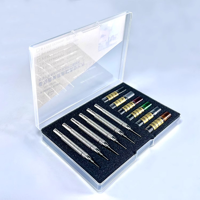 KWONG YUEN 시계 수리 정밀 시계줄 제거 핀 초 - Luxury Watch Repair 리뷰 및 가격