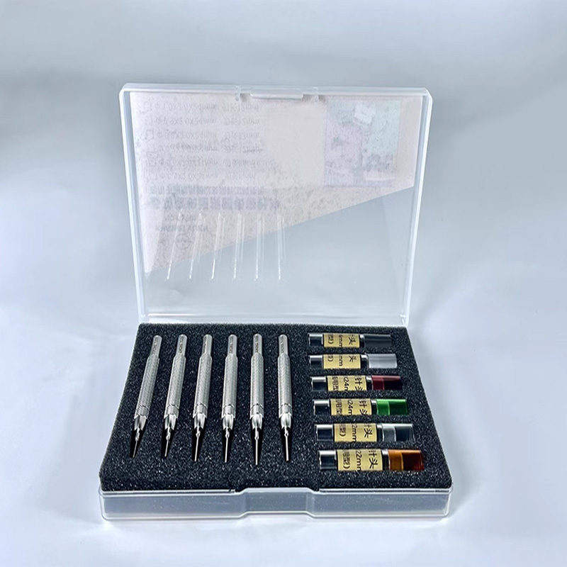 KWONG YUEN 시계 수리 정밀 시계줄 제거 핀 초 - Luxury Watch Repair 리뷰 및 가격