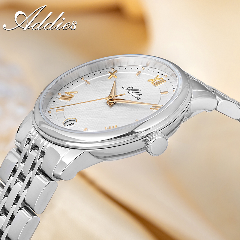 ADDIES 우아한 석영 여성용 시계 럭셔리 야외 스포 - Luxury Watch Diamond 리뷰 및 가격