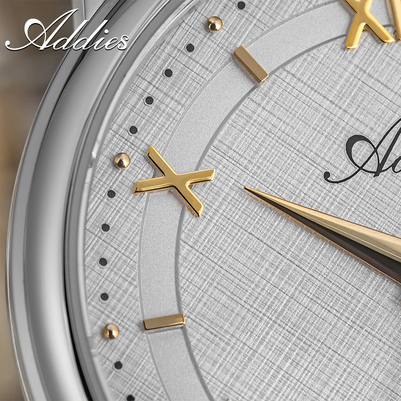 ADDIES 우아한 석영 여성용 시계 럭셔리 야외 스포 - Luxury Watch Diamond 리뷰 및 가격