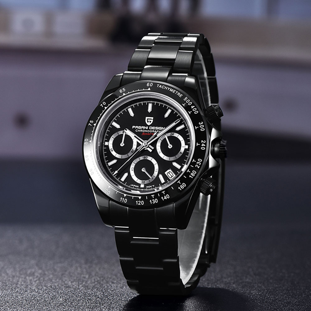 PD-1644 파가니 디자인 2026 신제품 남성 시계 - Luxury Watch Brands 리뷰 및 가격