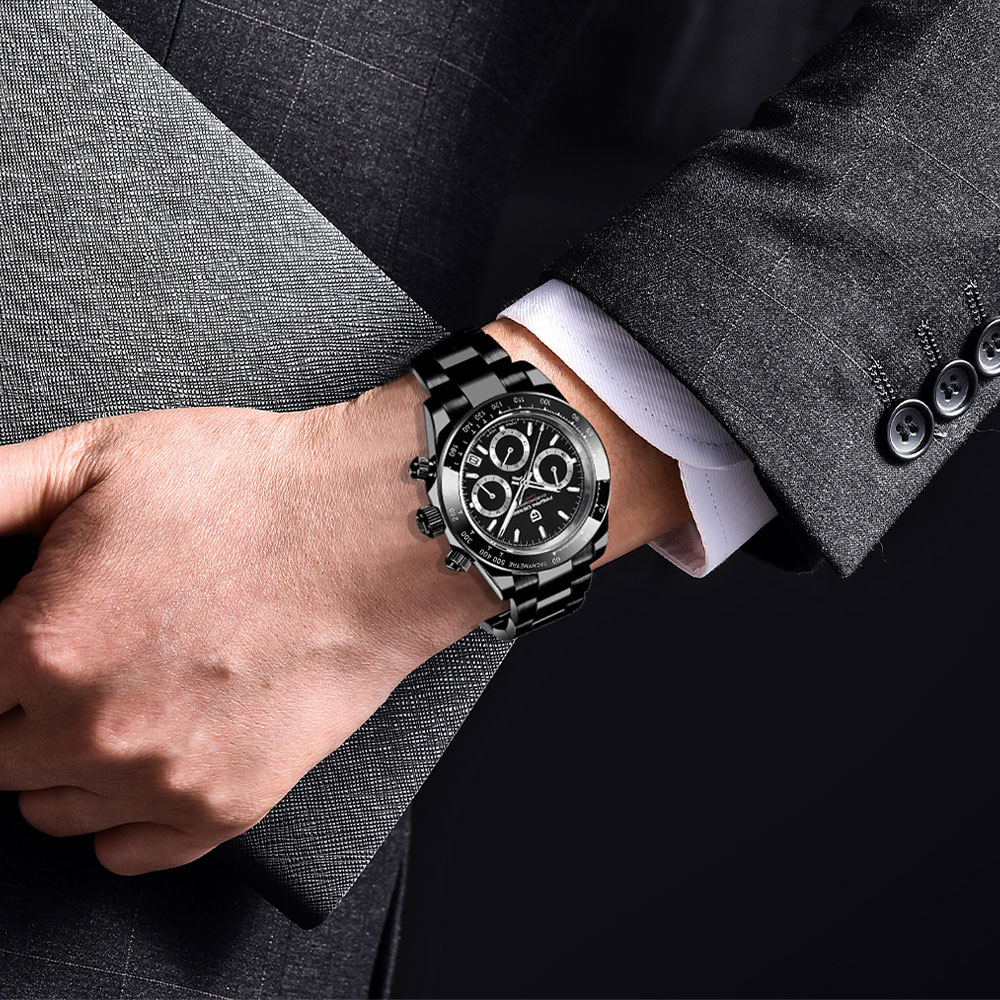 PD-1644 파가니 디자인 2026 신제품 남성 시계 - Luxury Watch Brands 리뷰 및 가격