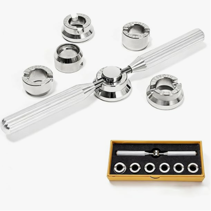 롤렉스 세이코 시계 뒷면 케이스 간편 개봉기 홈이 있는 - Luxury Watch Repair 리뷰 및 가격