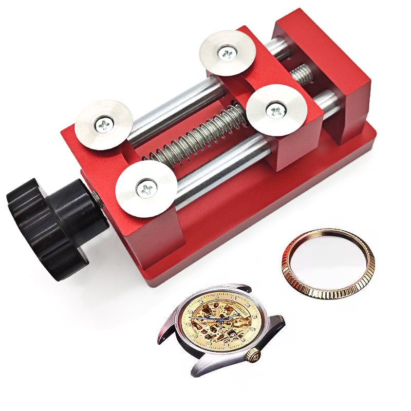 시계 베젤 리무버, 시계 베젤 리무버, 4 라운드 블레 - Luxury Watch Repair 리뷰 및 가격