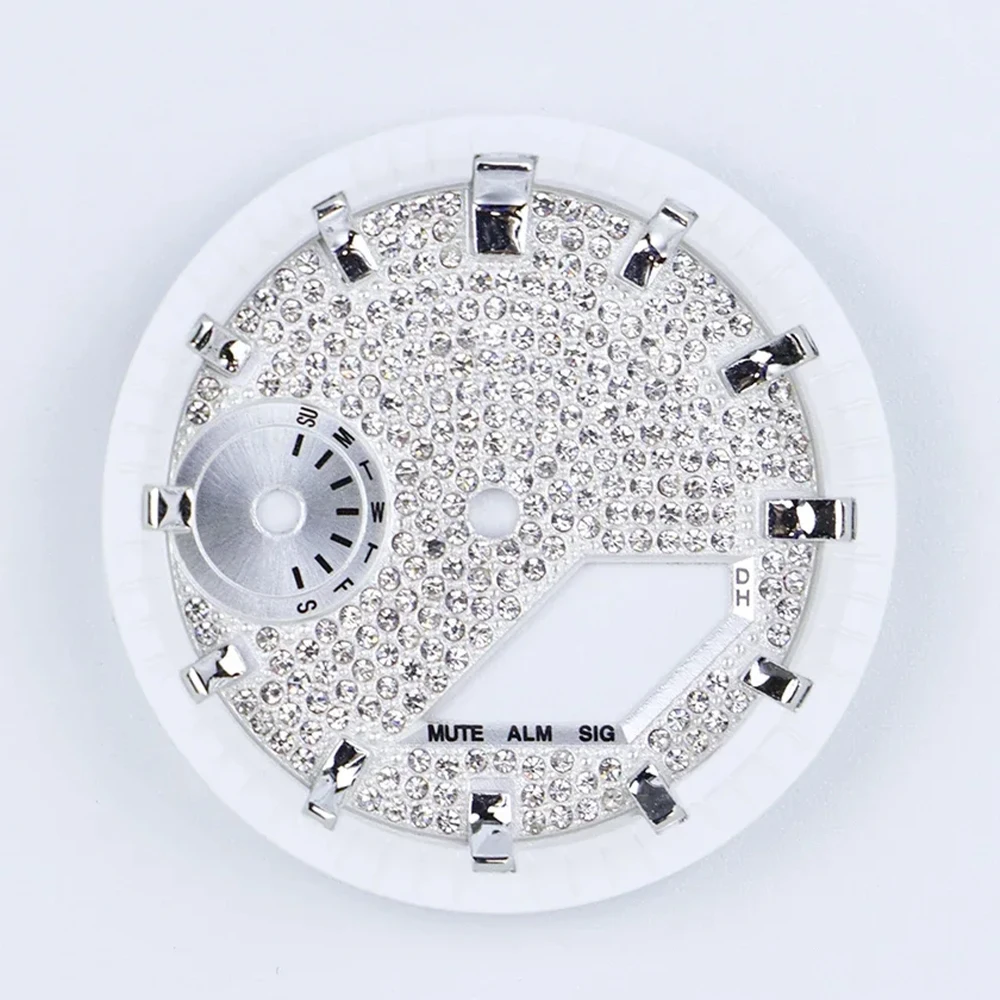 GA2100 GA-2100 DIY 시계 모드 키트용 고 - Luxury Watch Repair 리뷰 및 가격