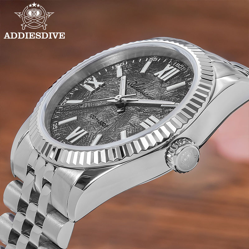 ADDIESDIVE 여성용 우아한 시계 럭셔리 사파이어 - Luxury Watch For Women 리뷰 및 가격
