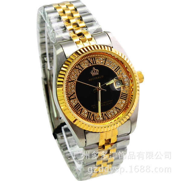 2016 럭셔리 HK REGINALD 브랜드 손목시계, - Luxury Watch Manufacturers 리뷰 및 가격