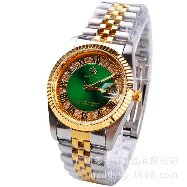 2016 럭셔리 HK REGINALD 브랜드 손목시계, - Luxury Watch Manufacturers 리뷰 및 가격