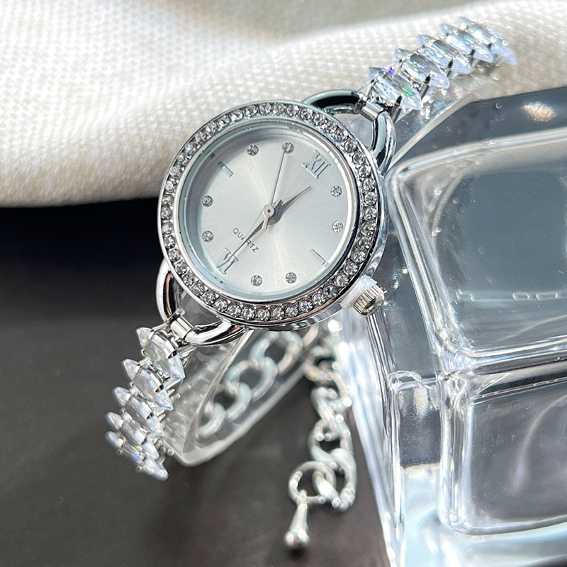 UTHAI CQ383 세련된 여성 시계 팔찌, 다이아몬 - Luxury Watch Diamond 리뷰 및 가격