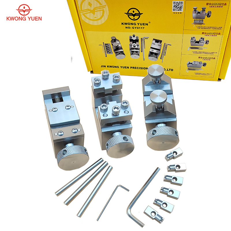 Kwong Yuen 시계 수리 도구 롤렉스 시계 스트랩 - Luxury Watch Repair 리뷰 및 가격