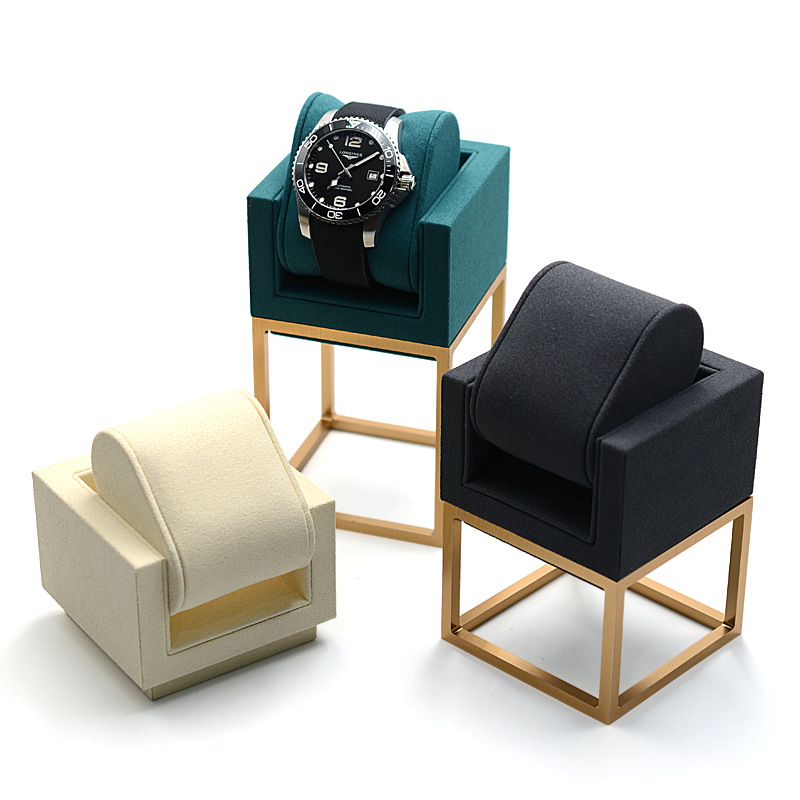 시계 진열대 금속 프레임 시계 홀더 고급 손목시계 보석 - Luxury Watch Photography 리뷰 및 가격
