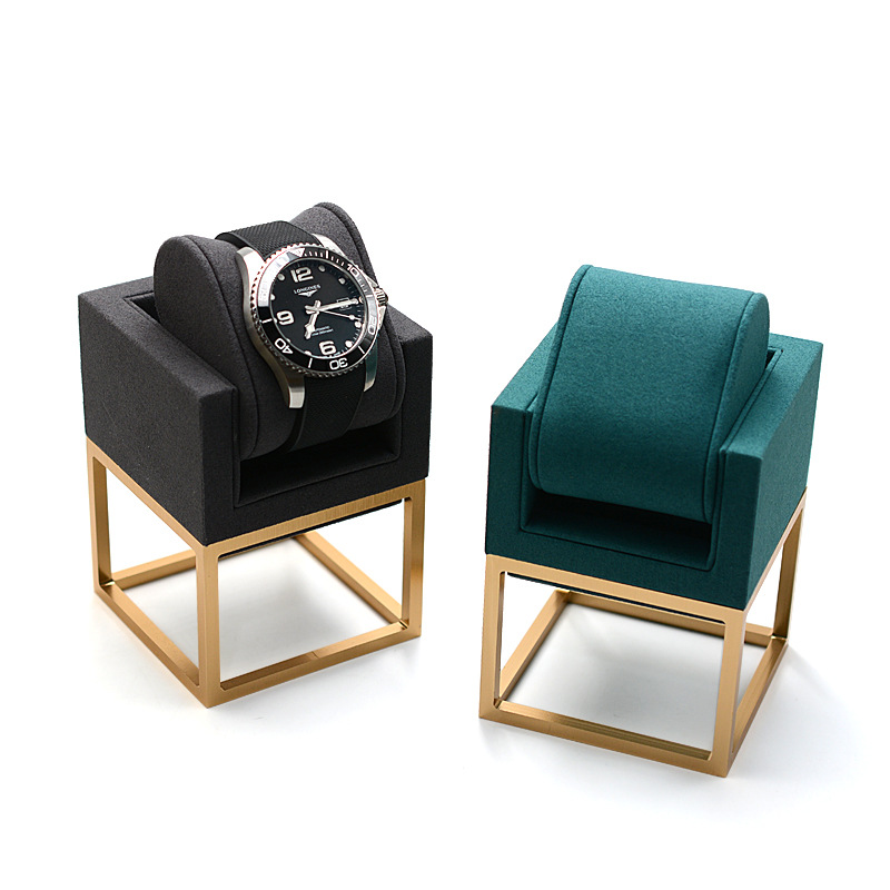시계 진열대 금속 프레임 시계 홀더 고급 손목시계 보석 - Luxury Watch Photography 리뷰 및 가격