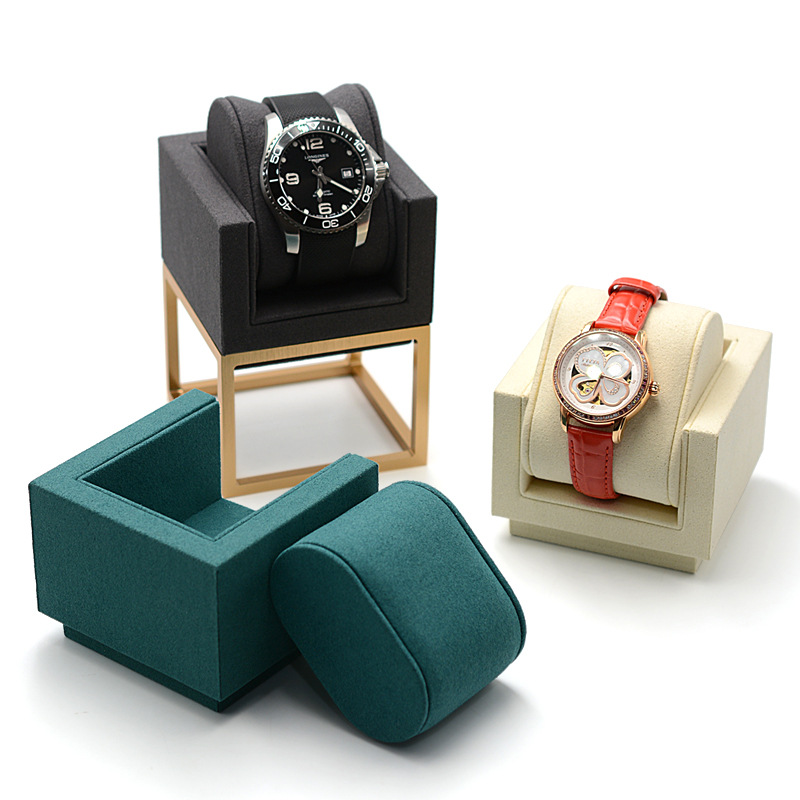 시계 진열대 금속 프레임 시계 홀더 고급 손목시계 보석 - Luxury Watch Photography 리뷰 및 가격