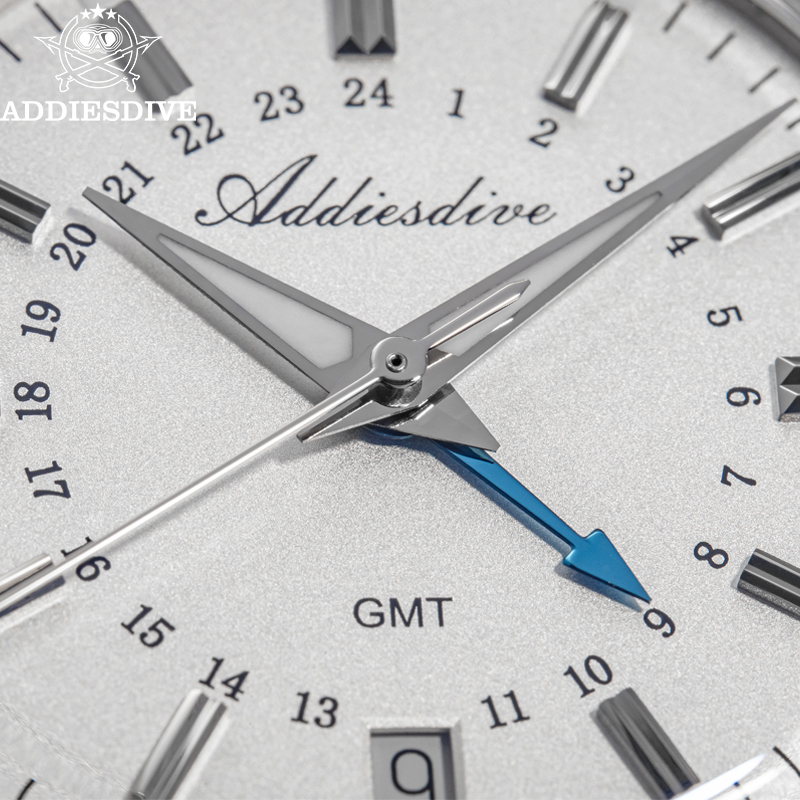ADDIESDIVE 핫 브랜드 36mm 럭셔리 GMT  - Luxury Watch Brands 리뷰 및 가격