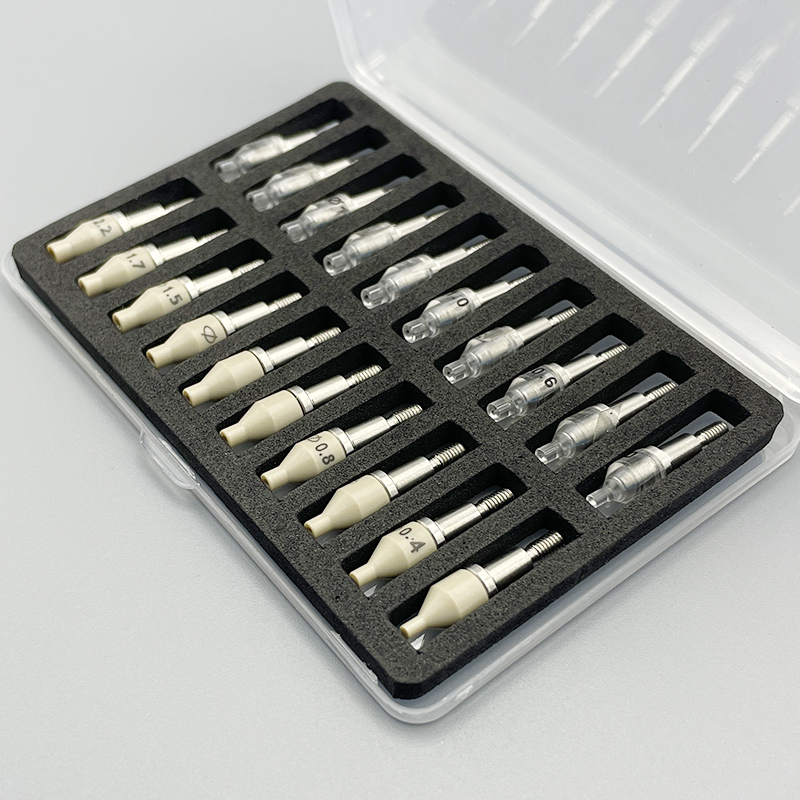 20pcs 시계 바늘 피팅 세팅 프레서 푸셔 세터 PE - Luxury Watch Repair 리뷰 및 가격